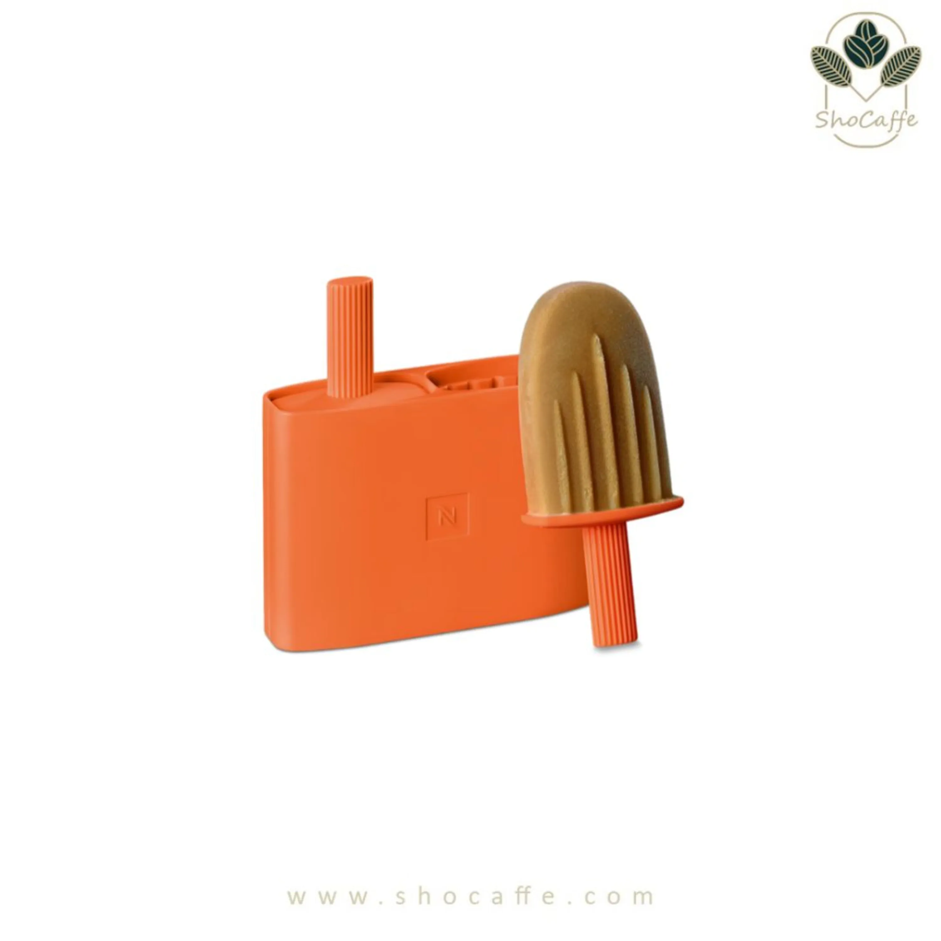 ظرف بستنی نسپرسو Nespresso Ice Lolly Mould ظرف بستنی نسپرسو Nespresso Ice Lolly Mould